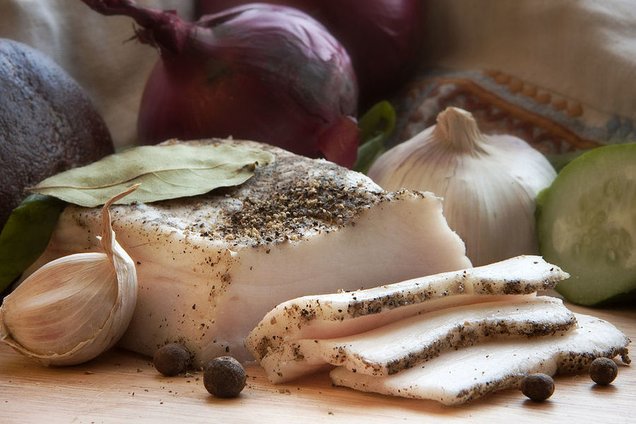 Любимые блюда россиян, которые никогда не понять иностранцам Любимые блюда россиян, которые никогда не понять иностранцам