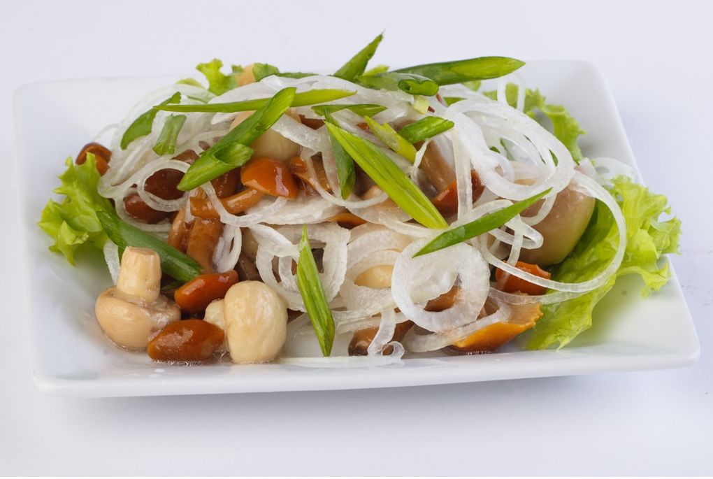 Любимые блюда россиян, которые никогда не понять иностранцам Любимые блюда россиян, которые никогда не понять иностранцам