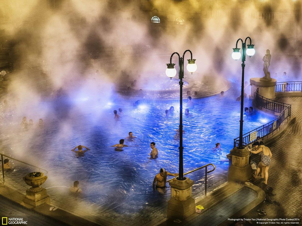 Победители National Geographic Photo Contest 2014