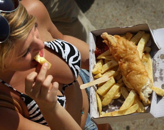 познавательные факты, а вы знали что, спорим вы не знали