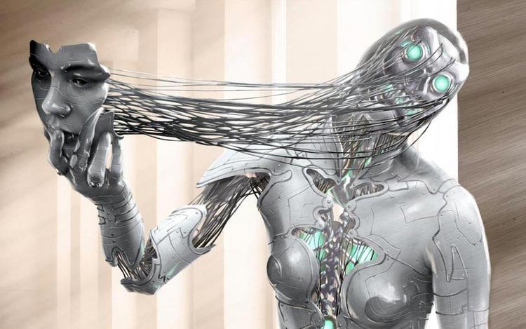 Болезни будущего, интернет зависимость 