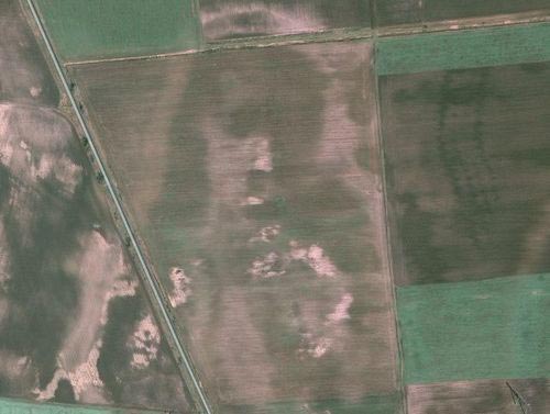 образ Иисуса Христа на вещах, Simulacra, люди увидели образ Иисуса Христа