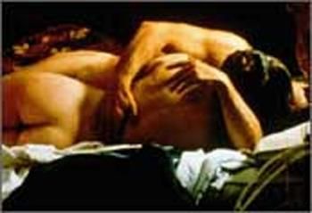 Интересные истории о съемках постельных сцен в кино Истории, постельные сцен, кино, фильмы, знаменитые, актеры