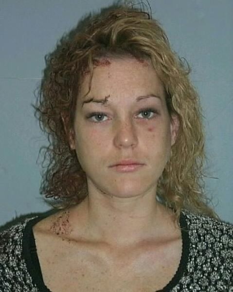 до и после, магшоты, как изменилась,  ,10 лет и 23 ареста