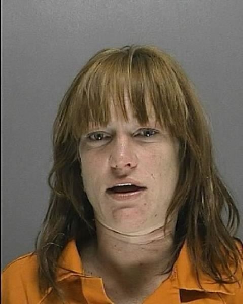 до и после, магшоты, как изменилась,  ,10 лет и 23 ареста