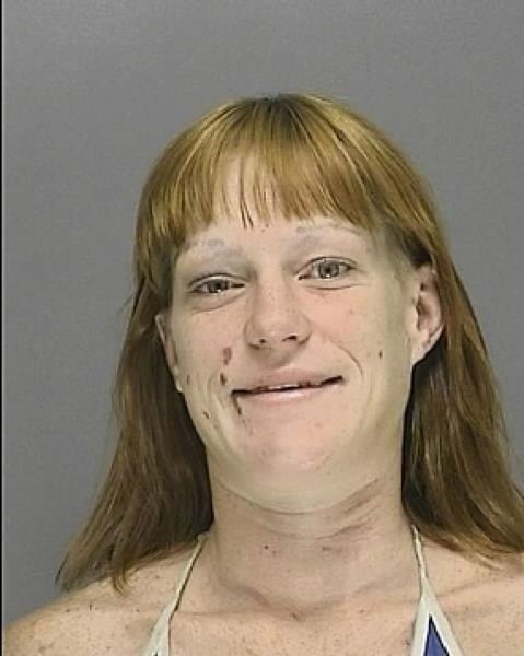 до и после, магшоты, как изменилась,  ,10 лет и 23 ареста