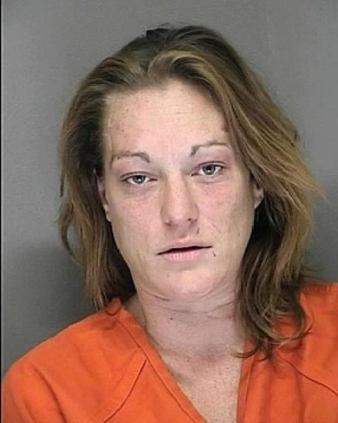 до и после, магшоты, как изменилась,  ,10 лет и 23 ареста