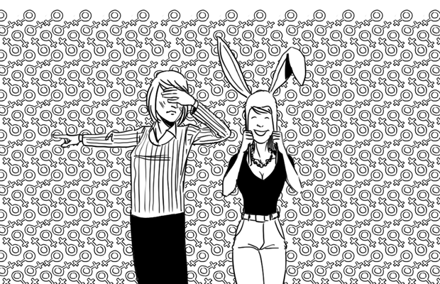 сотрудник секс-шопа, как всё устроено, 18+