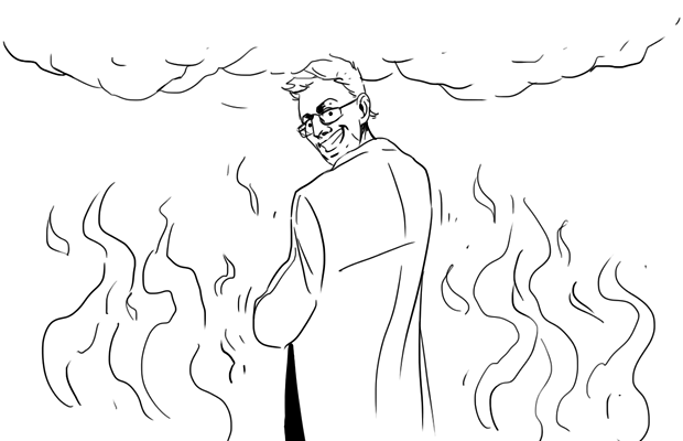 сотрудник секс-шопа, как всё устроено, 18+