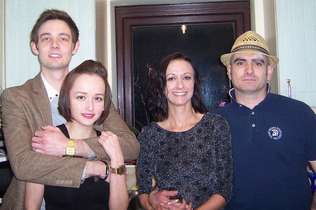 Leanne Howes Stevens-Johnson syndrome ранитидин