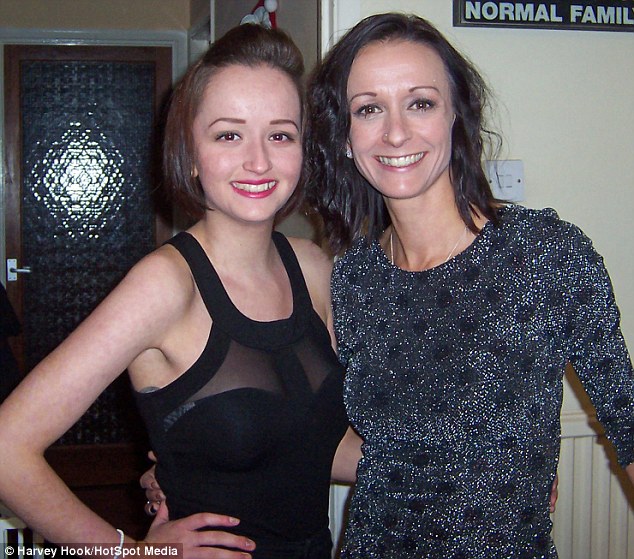 Leanne Howes Stevens-Johnson syndrome ранитидин