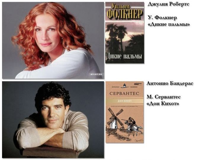Любимые книги, знаменитостей, звезд, советуют, почитать, чтиво