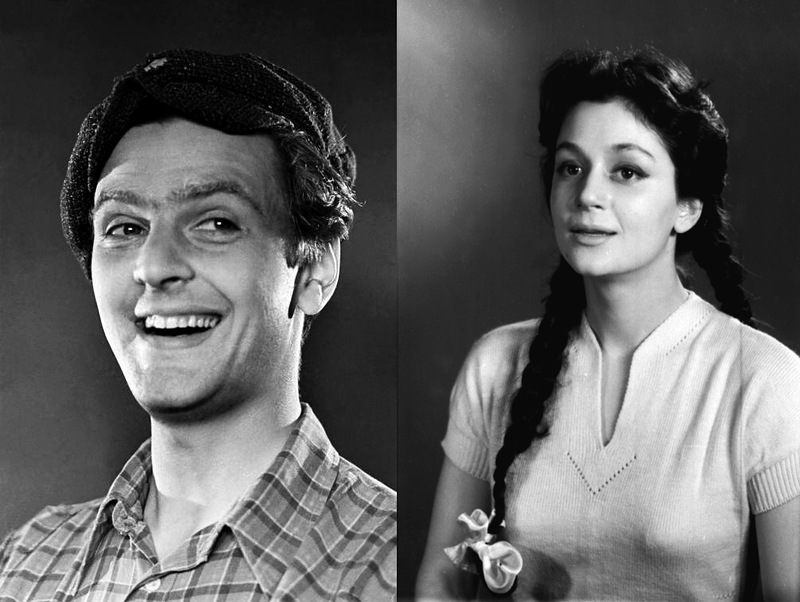 Звездные, браки ,советских знаменитостей, звезд, свадьбы, женаты, замужем