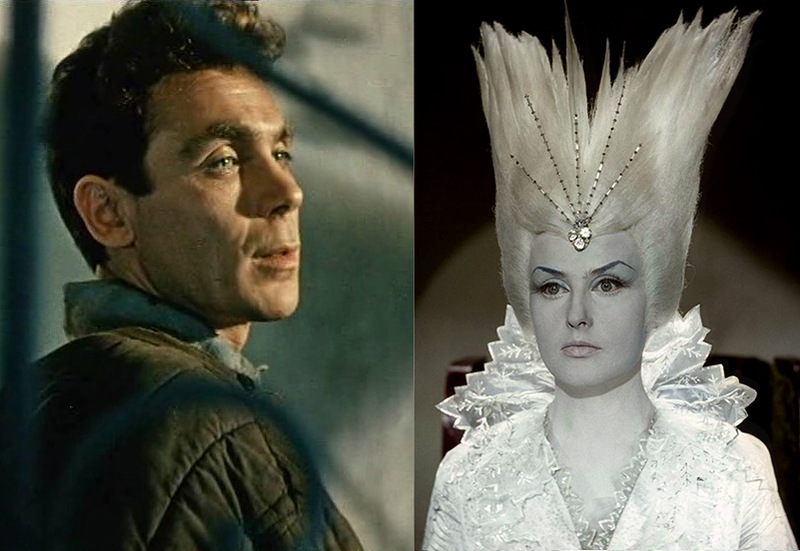 Звездные, браки ,советских знаменитостей, звезд, свадьбы, женаты, замужем