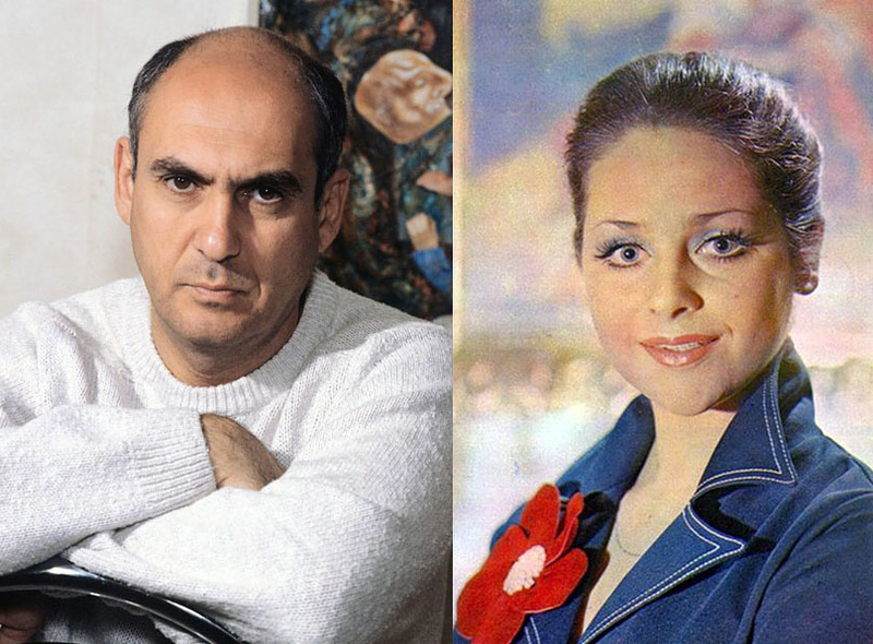 Звездные, браки ,советских знаменитостей, звезд, свадьбы, женаты, замужем