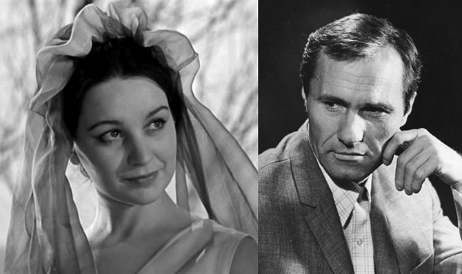 Звездные, браки ,советских знаменитостей, звезд, свадьбы, женаты, замужем