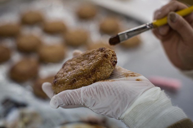 Аппетитные, но несъедобные виниловые муляжи блюд японской кухни аппетитныне муляжи, Japanese Vinyl Food Factory, фабрика Iwasaki