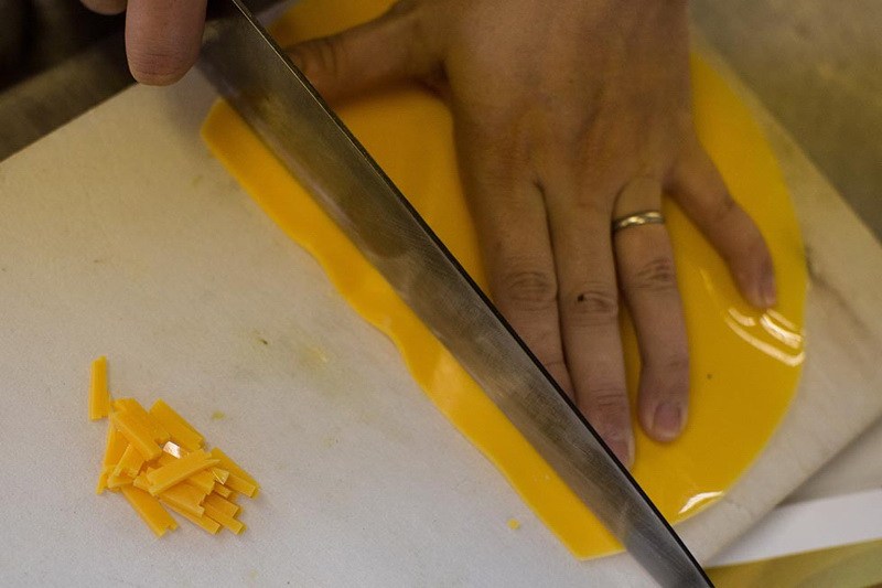 Аппетитные, но несъедобные виниловые муляжи блюд японской кухни аппетитныне муляжи, Japanese Vinyl Food Factory, фабрика Iwasaki