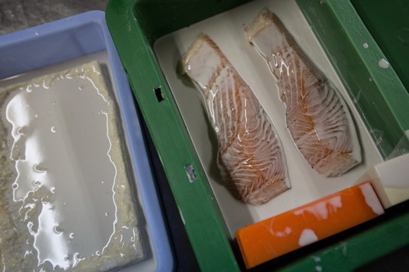 Аппетитные, но несъедобные виниловые муляжи блюд японской кухни аппетитныне муляжи, Japanese Vinyl Food Factory, фабрика Iwasaki