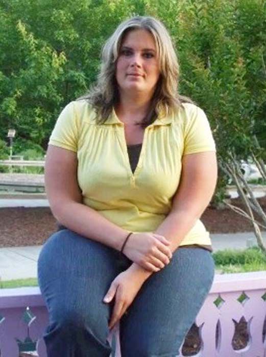 Жена похудела, муж вернулся из Афганистана, Ларри Шаффер, Larry Shaffer