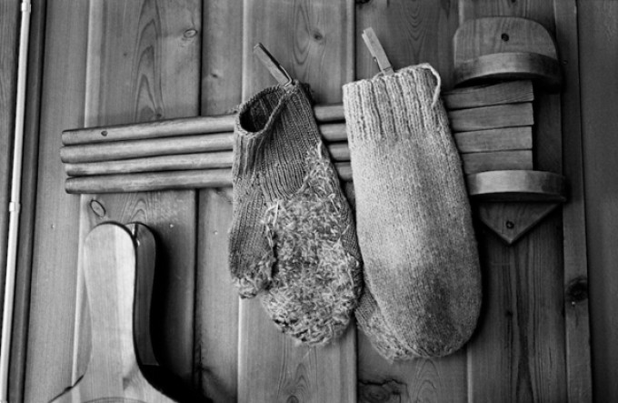 Фотопроект Братья, фотограф Элин Хойланд, Elin Hoyland, Матиас и Харальд Рамен