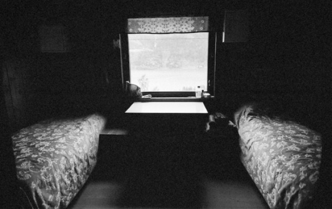 Фотопроект Братья, фотограф Элин Хойланд, Elin Hoyland, Матиас и Харальд Рамен