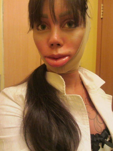 странные люди, социальная сеть, фрики