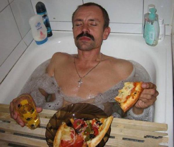 странные люди, социальная сеть, фрики