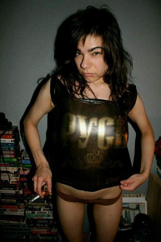 странные люди, социальная сеть, фрики