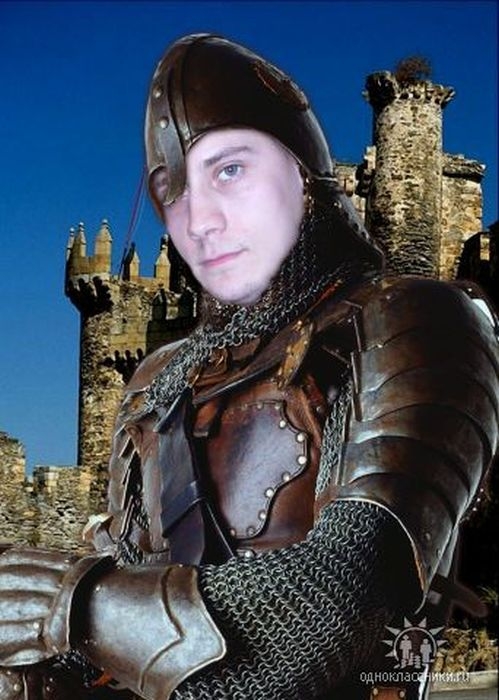 странные люди, социальная сеть, фрики