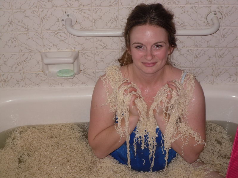 Странные люди из социальных сетей, фрики