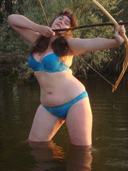 Странные люди из социальных сетей, фрики