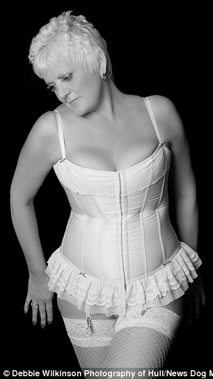 откровенная фотосессия после похудения, женщина похудела на 90 кг, весила 140 кг, Кристина Матис, Christina Matys