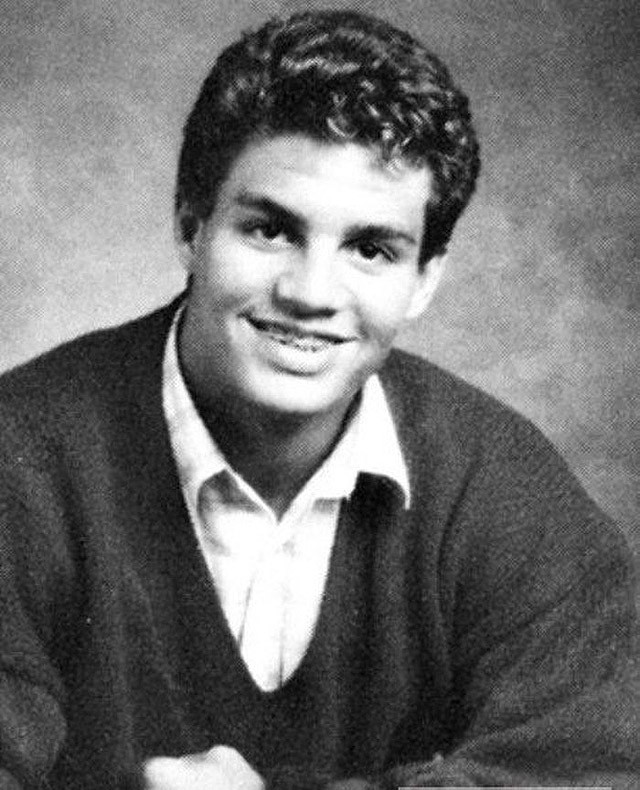 Звёзды голливуда в детстве, детские фото звёзд