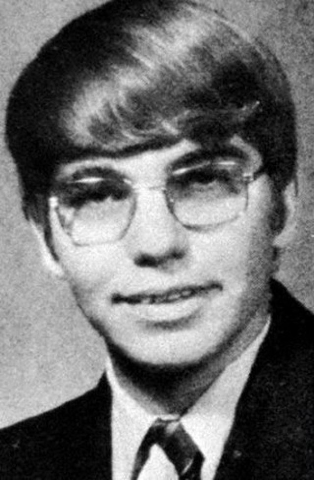 Звёзды голливуда в детстве, детские фото звёзд