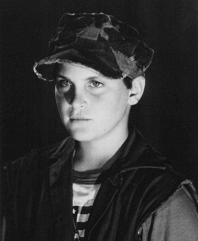 Звёзды голливуда в детстве, детские фото звёзд