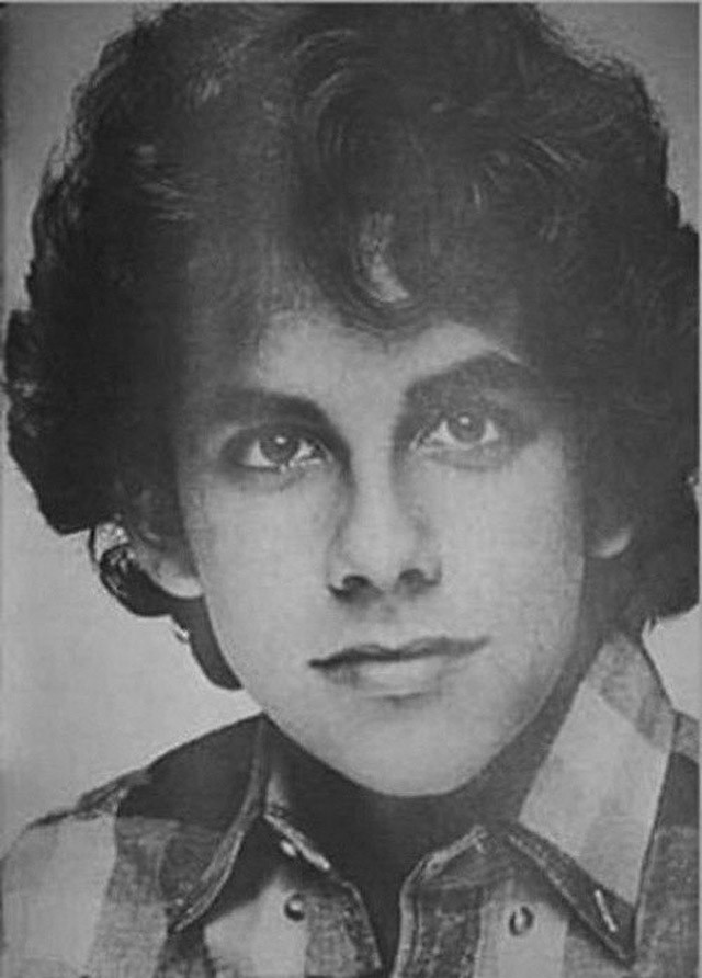 Звёзды голливуда в детстве, детские фото звёзд