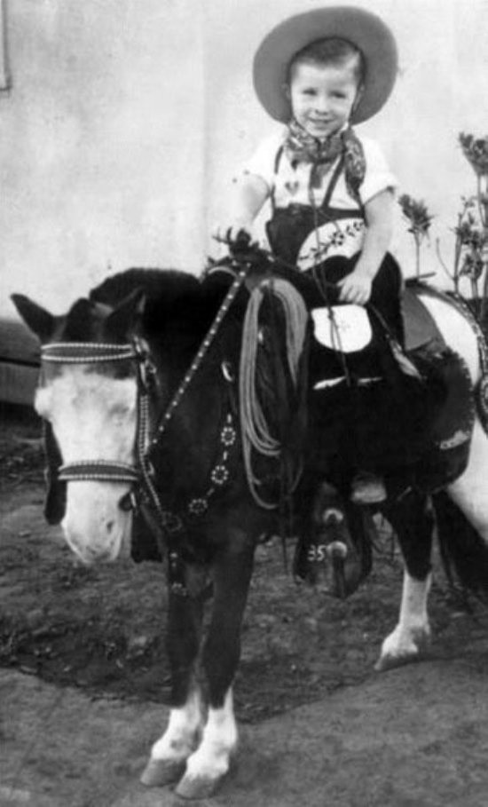 Звёзды голливуда в детстве, детские фото звёзд