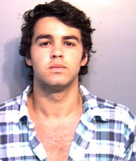 магшоты красивых преступников, преступники красавчики, арестованные красавчики, сексуальные преступники, Джереми Микс, Jeremy Meeks