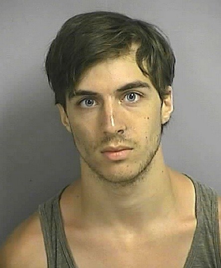 магшоты красивых преступников, преступники красавчики, арестованные красавчики, сексуальные преступники, Джереми Микс, Jeremy Meeks