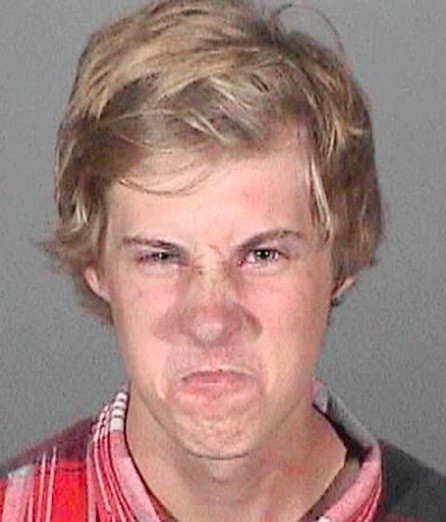 магшоты красивых преступников, преступники красавчики, арестованные красавчики, сексуальные преступники, Джереми Микс, Jeremy Meeks