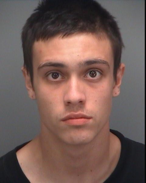 магшоты красивых преступников, преступники красавчики, арестованные красавчики, сексуальные преступники, Джереми Микс, Jeremy Meeks