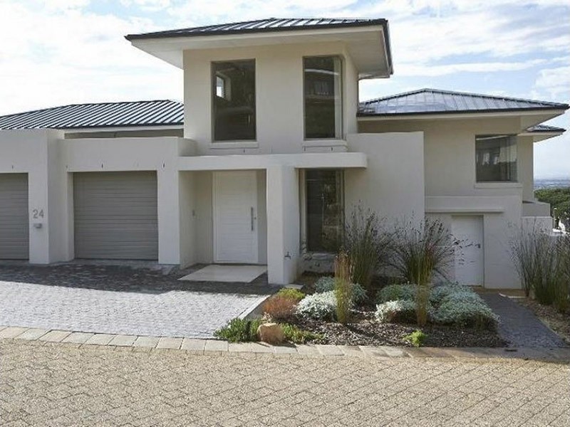 дом за миллион долларов, жильё за одни и те же деньги