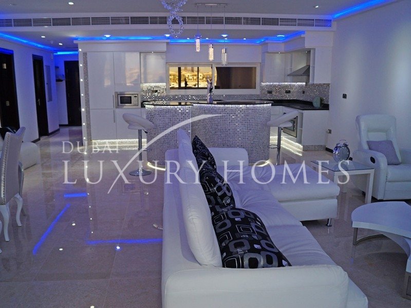 дом за миллион долларов, жильё за одни и те же деньги