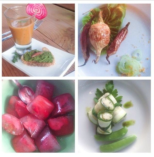 Ресторан Salvage Supperclub, ресторан едят из мусорного бака, Джон Трухафт, John Treuhaft