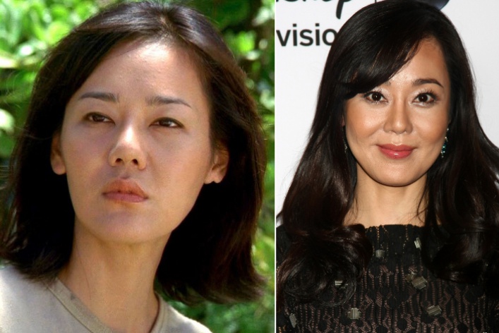 остаться в живых, актёры до и после, тогда и сейчас