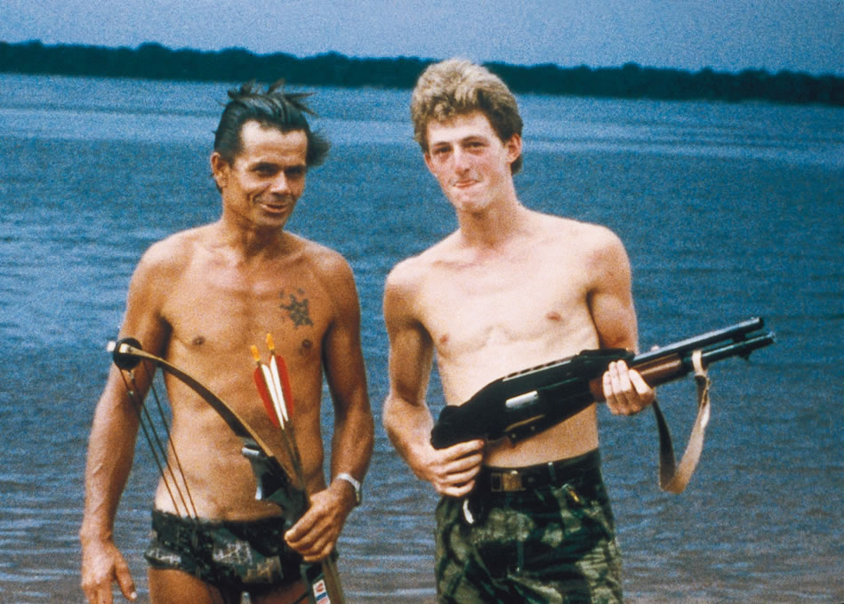 10 путешественников, бесследно исчезнувших при загадочных обстоятельствах исчезнувшие люди, без вести пропавшие путешетственники