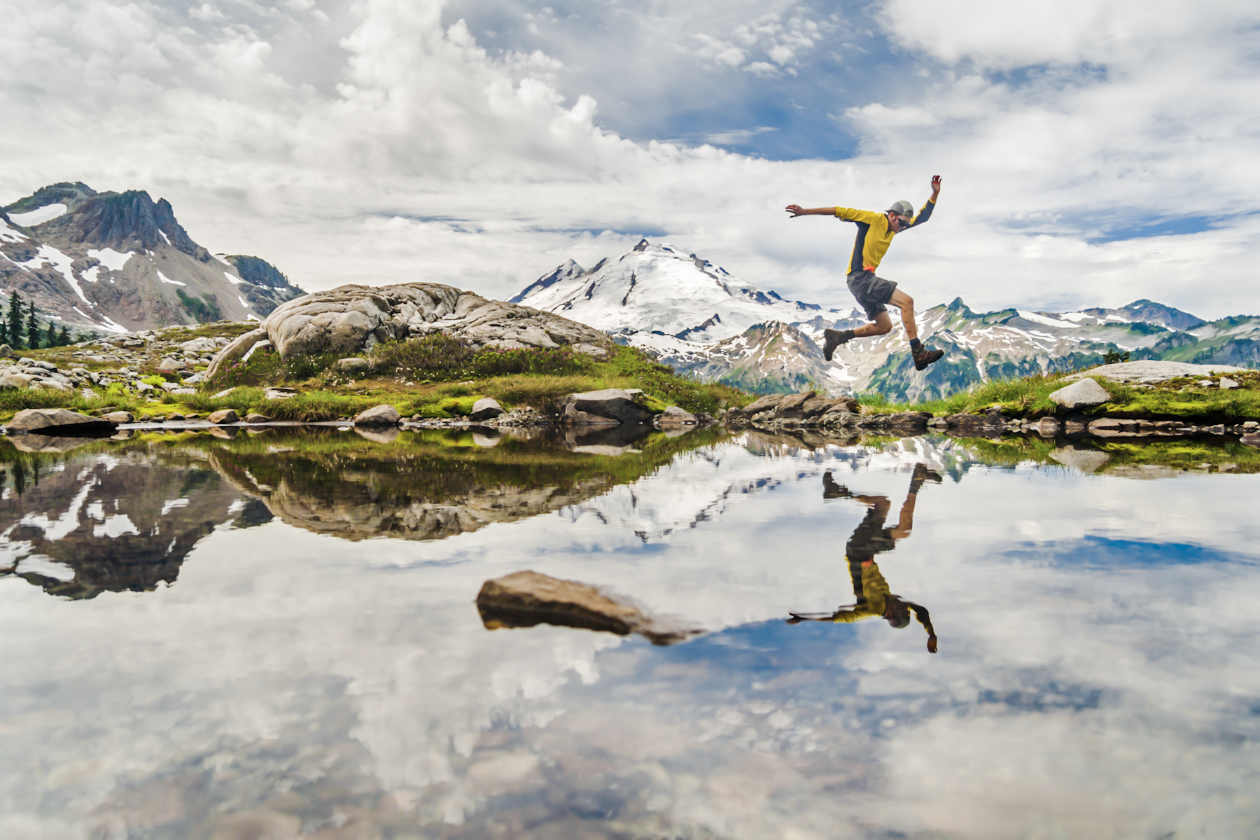Смитсоновский фотоконкурс, фотографии природы