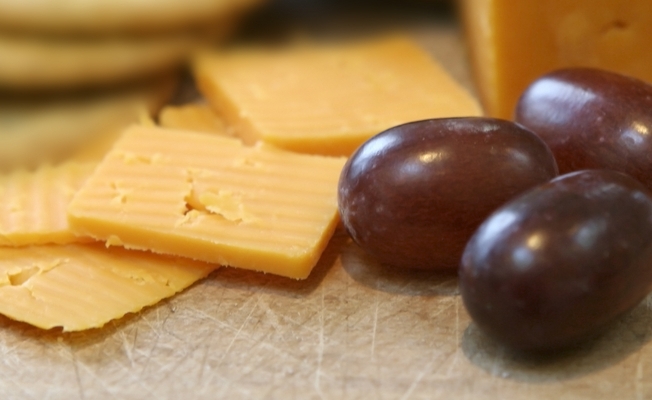 Лёгкие полезные перекусы, перекусы  на 200 калорий