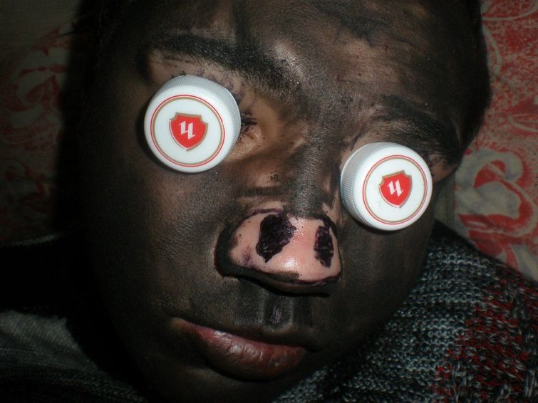 пати хард по русски, заснул на вечеринке Россия, 